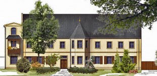 Wohnen am Nabel von Babelsberg