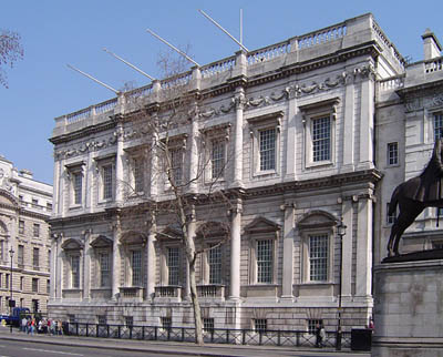 Whitehall-Palace-Banketthaus