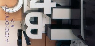 „A serendipi(ci)ty #05: Language for Sale“