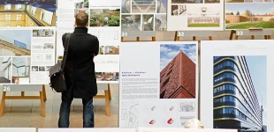 Vollendet: Jahresschau der Berliner Architekten