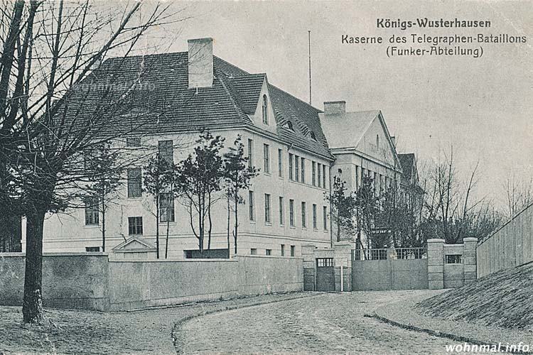 offiziers-und-mannschaftsquartier-funkerberg-koenigs-wusterhausen-1915
