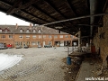 Brauerei am Brauhausberg Potsdam Brauereihof 2013