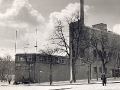 Brauerei am Brauhausberg Potsdam Kesselhaus 1937