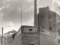 Brauerei am Brauhausberg Potsdam Nordseite 1937