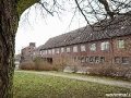 Brauerei am Brauhausberg Potsdam Verwaltungsgebaeude 2013