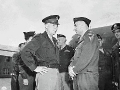 eisenhower_clay_flugplatz_berlin_gatow_1948