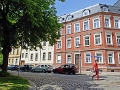 Lady in Red (Halle, Saale)