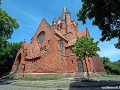 Pauluskirche in Halle (Saale)