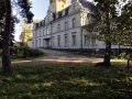 Ansicht Schloss Güterfelde