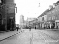 Carl-Schurz-Straße in Spandau 1957