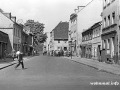 Spandau Jüdenstraße 1957