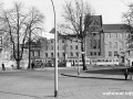 Klostermühle - Spandau 1957