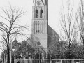 Marienkirche in Spandau 1957