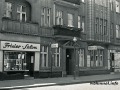 Moritzstraße Nr. 11a in Spandau 1957