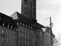 Rathaus Spandau 1957