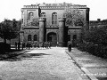 Spandau Prison 1957