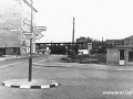 Spandau - Stresowplatz und S-Bahnhof 1957