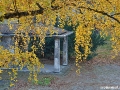 Metropolitan Gardens Dahlem: Blick aus der Musterwohnung